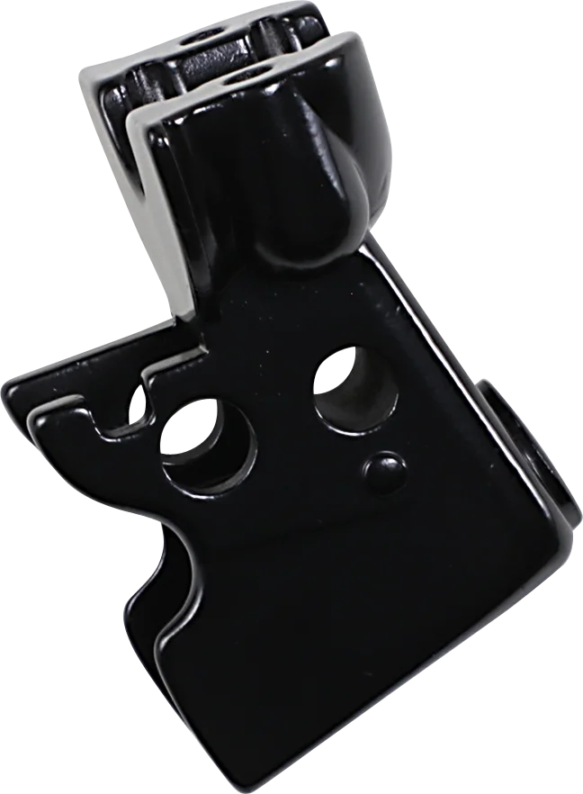Bracket - Clutch - Black DragSpecialties 07-0523B-SC1 - Main Product View