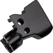 Load image into Gallery viewer, Bracket - Clutch - Black DragSpecialties H07-0805MB-3 - Main Product View