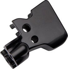 Load image into Gallery viewer, Bracket - Clutch - Black DragSpecialties H07-0805MB-3 - Main Product View