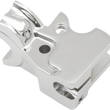 Load image into Gallery viewer, Bracket - Clutch - Chrome DragSpecialties 053715 - Main Product View
