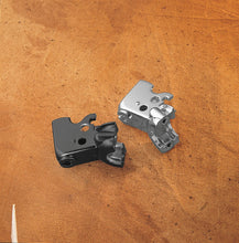 Load image into Gallery viewer, Bracket - Clutch - Chrome DragSpecialties 07-0523C-SC1 - Side View