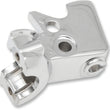 Load image into Gallery viewer, Bracket - Clutch - Chrome DragSpecialties 07-0540-3 - Main Product View