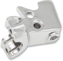 Load image into Gallery viewer, Bracket - Clutch - Chrome DragSpecialties 07-0540-3 - Main Product View