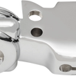 Load image into Gallery viewer, Bracket - Clutch - Chrome DragSpecialties H07-0780-3 - Main Product View