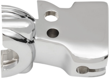 Load image into Gallery viewer, Bracket - Clutch - Chrome DragSpecialties H07-0780-3 - Main Product View