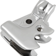 Load image into Gallery viewer, Bracket - Clutch - Chrome DragSpecialties H07-0790-3 - Main Product View