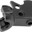 Load image into Gallery viewer, Bracket - Clutch - Chrome DragSpecialties H07-0790-3 - Side View