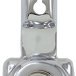 Load image into Gallery viewer, Bracket - Clutch - Chrome DragSpecialties H07-0805-3 - Main Product View