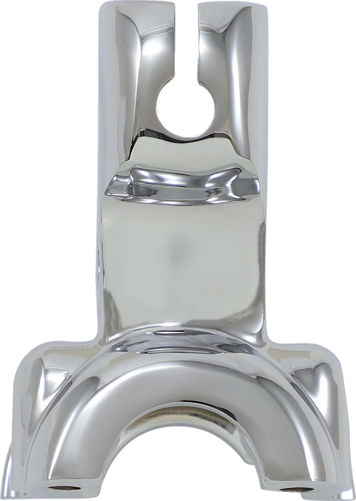 Bracket - Clutch - Chrome DragSpecialties H07-0805-3 - Main Product View