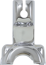 Load image into Gallery viewer, Bracket - Clutch - Chrome DragSpecialties H07-0805-3 - Main Product View