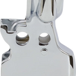 Load image into Gallery viewer, Bracket - Clutch - Chrome DragSpecialties H07-0805-3 - Side View