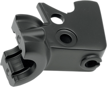 Load image into Gallery viewer, Bracket - Clutch - Chrome DragSpecialties H07-0805-3 - Additional View 5