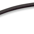 Load image into Gallery viewer, Braided Hose - Black - 3/8" - 6' DragSpecialties 096632-HC9 - Main Product View