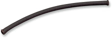 Load image into Gallery viewer, Braided Hose - Black - 5/16" - 6' DragSpecialties 096631-HC9 - Main Product View