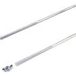Load image into Gallery viewer, Braille Battery 10in J-Hooks Battery Hold Downs 10810