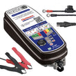 Load image into Gallery viewer, Braille Battery 12-Volt Lithium Battery Charger TM393