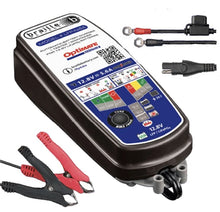 Load image into Gallery viewer, Braille Battery 12-Volt Lithium Battery Charger TM393