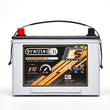 Load image into Gallery viewer, Braille Battery 34 Endurance AGM Battery 870 CCA B34