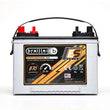 Load image into Gallery viewer, Braille Battery 34M Marine Endurance AGM Battery 870 CCA B34M