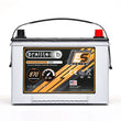 Load image into Gallery viewer, Braille Battery 34R Endurance AGM Battery 870 CCA B34R
