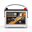 Load image into Gallery viewer, Braille Battery 35/85 Endurance AGM Battery 740 CCA B35-85