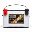Load image into Gallery viewer, Braille Battery 78 Endurance AGM Battery 870 CCA B78
