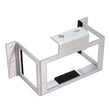 Load image into Gallery viewer, Braille Battery Alum Battery Mount Kit Laydown for B129 1218