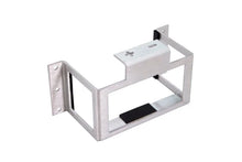 Load image into Gallery viewer, Braille Battery Alum Battery Mount Kit Laydown for B129 1218
