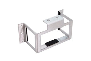 Braille Battery Alum Battery Mount Kit Laydown for B129 1218