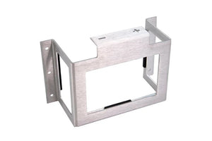 Braille Battery Alum Battery Mount Kit Laydown for B2015/B2015C 2018