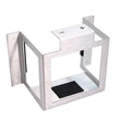 Load image into Gallery viewer, Braille Battery Alum Battery Mount Kit Laydown for B3121/B3121C 3118