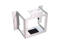 Load image into Gallery viewer, Braille Battery Alum Battery Mount Kit Laydown for B3121/B3121C 3118
