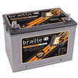 Load image into Gallery viewer, Braille Battery Endurance Battery 41lbs 850 CCA B6034