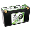 Load image into Gallery viewer, Braille Battery Green-Lite Lithium G-SBC30 Battery 947 Amps G-SBS30
