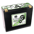 Load image into Gallery viewer, Braille Battery Green-Lite Lithium G-SBC40 Battery 1197 Amp G-SBS40