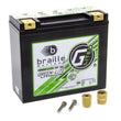 Load image into Gallery viewer, Braille Battery Lithium 12 Volt Battery Green Lite 697 Amps G20