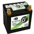 Load image into Gallery viewer, Braille Battery Lithium 12 Volt Battery Green Lite 947 Amps G30