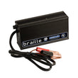 Load image into Gallery viewer, Braille Battery Lithium Battery Charger 10amp  Micro-Lite 12310L