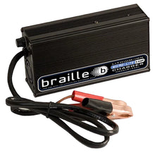 Load image into Gallery viewer, Braille Battery Lithium Battery Charger 6amp  Micro-Lite 1236L