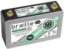 Load image into Gallery viewer, Braille Battery Lithium ION Super 16 Volt Battery 950 Amps B169L