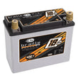 Load image into Gallery viewer, Braille Battery Racing Battery 18lbs 1168 PCA 8.1x3.5x6.3 B2618