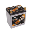 Load image into Gallery viewer, Braille Battery Racing Battery 21lbs 1380 PCA 6.6x5.1x6.8 B3121