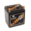 Load image into Gallery viewer, Braille Battery Racing Battery Carbon 21lbs 1380 PCA B3121C