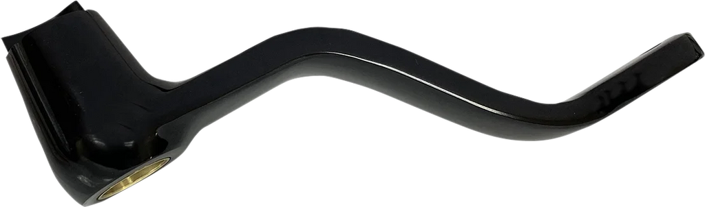 Brake Arm - Gloss Black DragSpecialties B35-0171GB - Main Product View