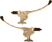 Load image into Gallery viewer, Brake Control Assembly - Mechanical - Main Product View