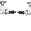 Load image into Gallery viewer, Brake Control Assembly - Mechanical - Side View