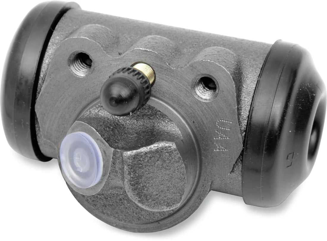 Brake Cylinder - '58-'62 Big Twin DragSpecialties 63078 - Side View