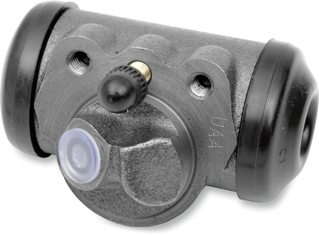 Brake Cylinder - '58-'62 Big Twin DragSpecialties 63078 - Side View