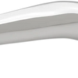 Load image into Gallery viewer, Brake Lever DragSpecialties 07-0654-B - Main Product View