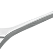 Load image into Gallery viewer, Brake Lever - Hydraulic - Chrome DragSpecialties 07-0517-BC306 - Main Product View